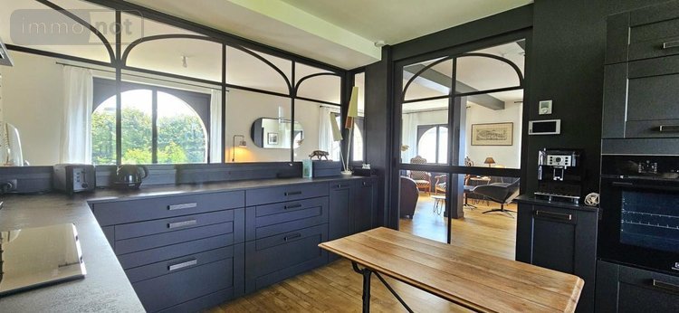 Maison a vendre Bénodet 29950 Finistère 146 m2 6 pièces 899000 euros