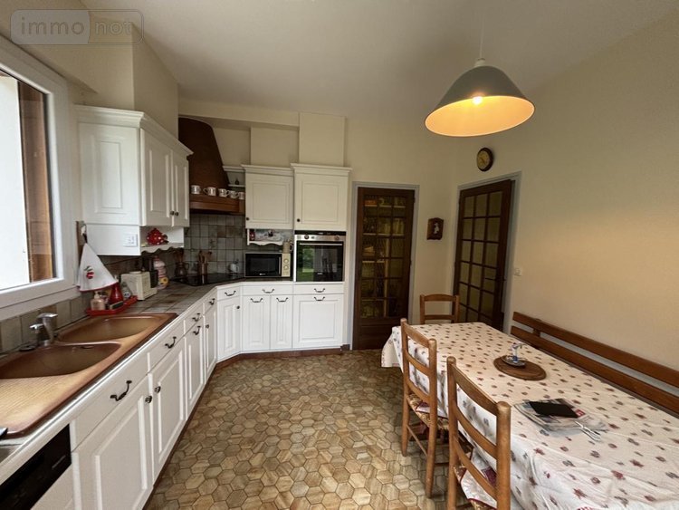 Maison a vendre Barberaz 73000 Savoie 135 m2 7 pièces 698000 euros