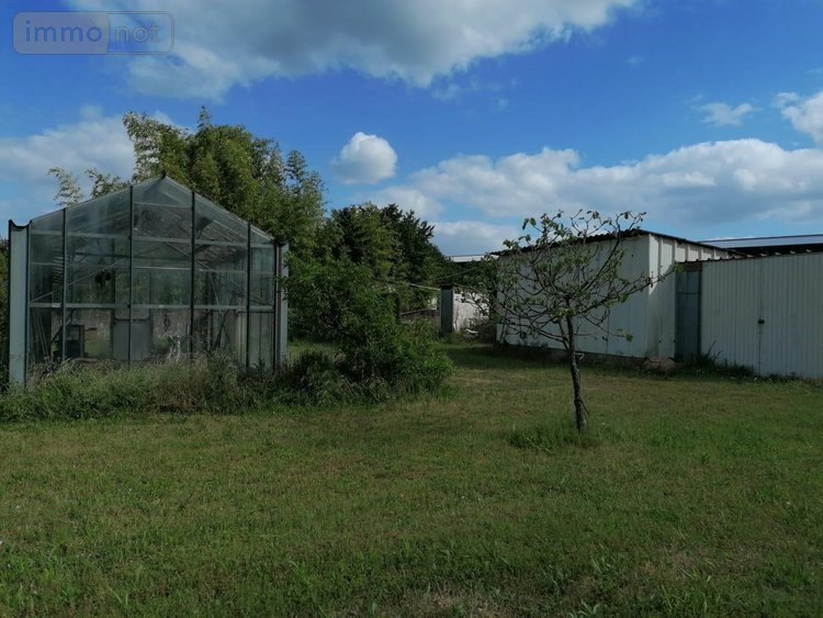 Maison a vendre Descartes 37160 Indre-et-Loire 112 m2 4 pièces 154350 euros