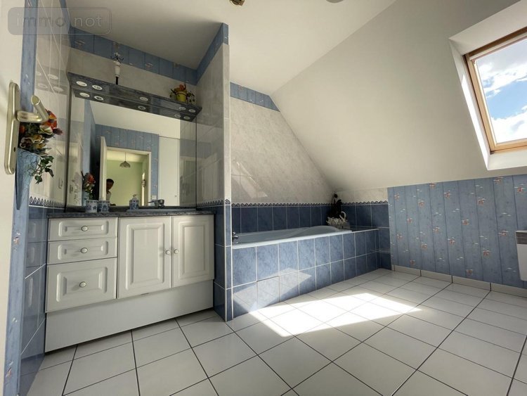 Maison a vendre Le Mans 72000 Sarthe 125 m2 5 pièces 275400 euros