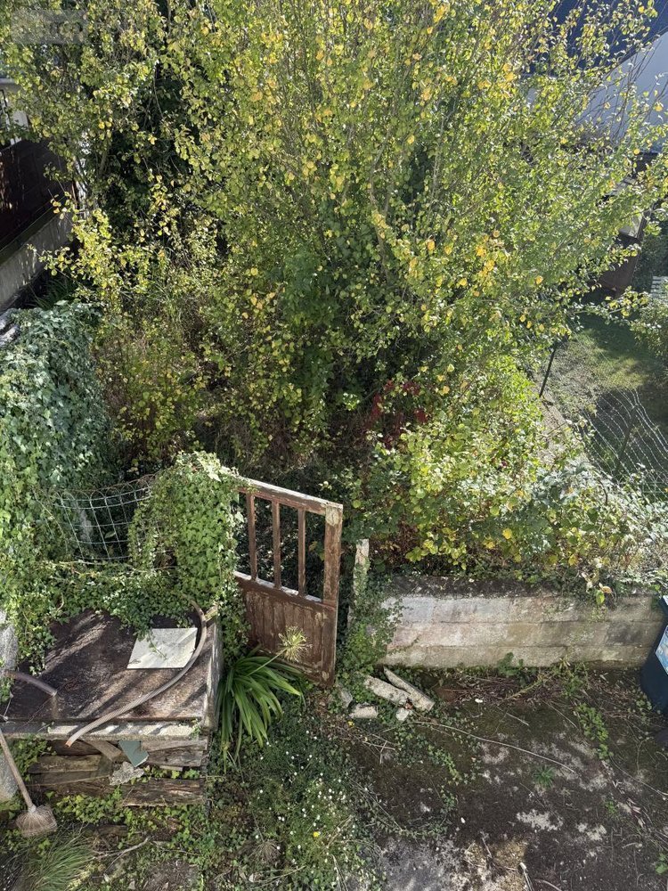 Maison a vendre Locmiquélic 56570 Morbihan 65 m2 4 pièces 198500 euros