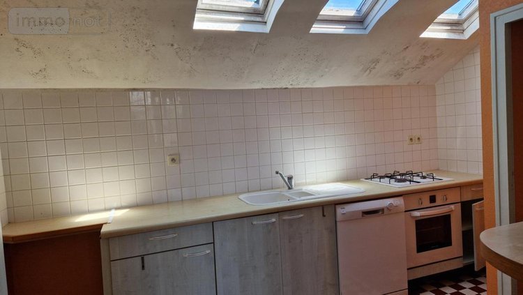 Maison a vendre Saint-Méloir-des-Ondes 35350 Ille-et-Vilaine 98 m2 5 pièces 312000 euros