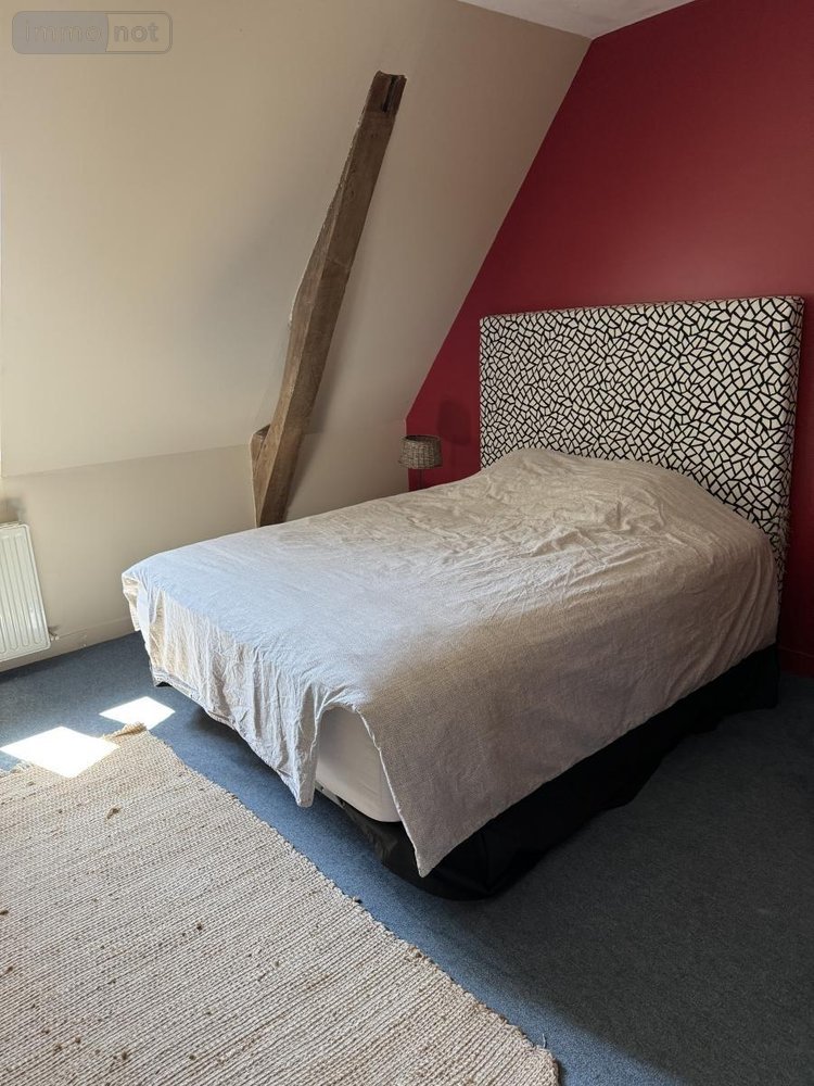 Maison a vendre Housset 02250 Aisne 419 m2 15 pièces 555440 euros