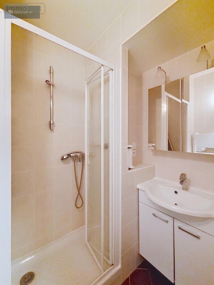 Appartement a vendre Challex 01630 Ain 69 m2 3 pièces 380000 euros