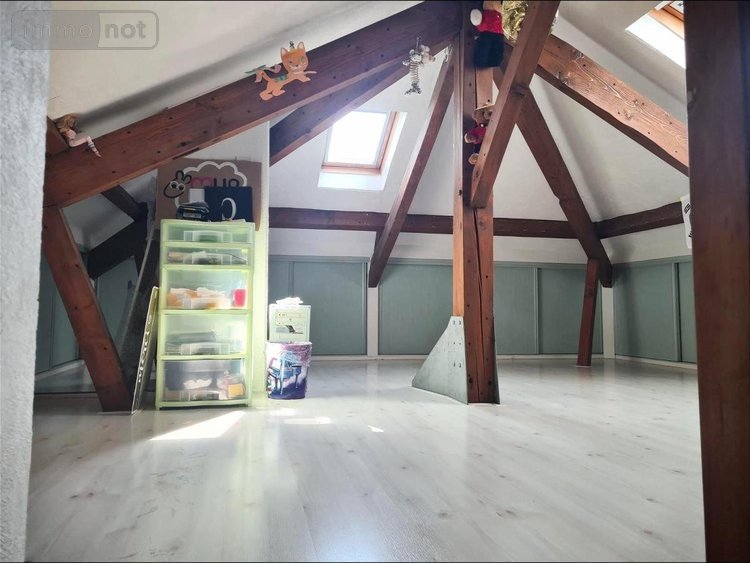 Maison a vendre Dole 39100 Jura 110 m2 6 pièces 255000 euros