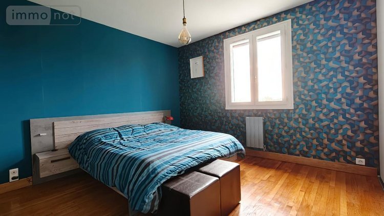 Maison a vendre Parville 27180 Eure 85 m2 4 pièces 204750 euros