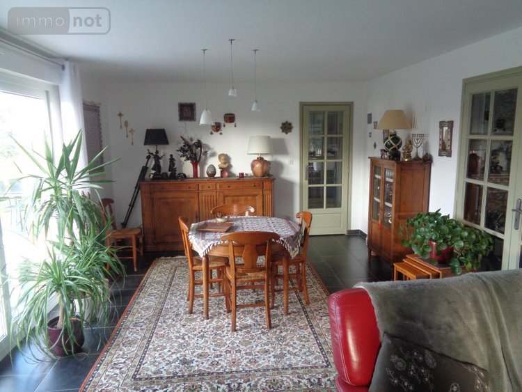 Maison a vendre Lestrem 62136 Pas-de-Calais 158 m2 8 pièces 398000 euros