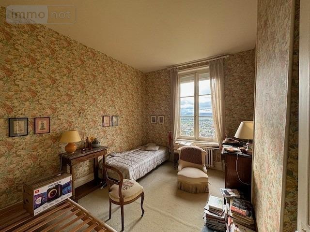 Appartement a vendre Laon 02000 Aisne 127 m2  169000 euros