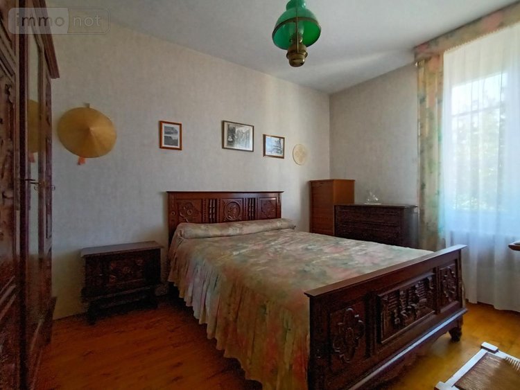 Maison a vendre Saint-Berthevin 53940 Mayenne 78 m2 5 pièces 157200 euros