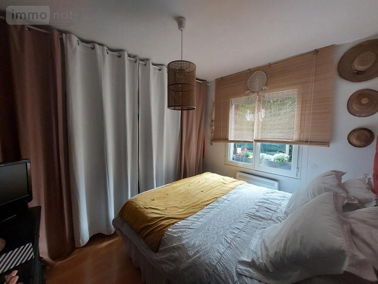 Maison a vendre Kergloff 29270 Finistère 100 m2 3 pièces 168800 euros
