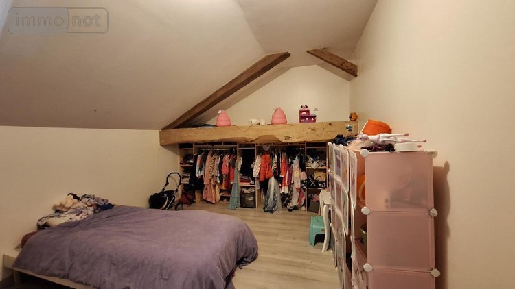Maison a vendre Saint-Bénigne 01190 Ain 159 m2 8 pièces 287000 euros