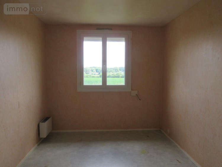 Maison a vendre Moréac 56500 Morbihan 95 m2 4 pièces 162020 euros