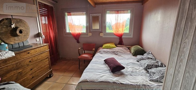 Maison a vendre Brouzet-lès-Quissac 30260 Gard 145 m2 7 pièces 499000 euros