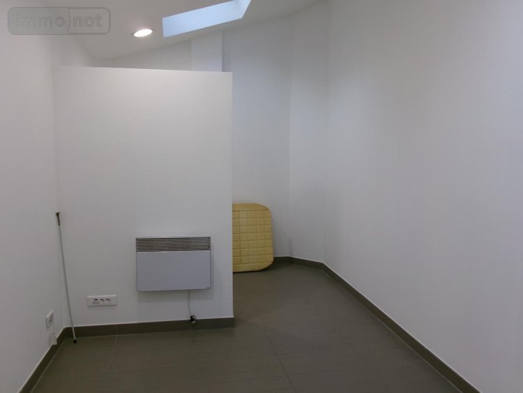 Location fonds et murs commerciaux Béthune 62400 Pas-de-Calais 58 m2  1215 euros