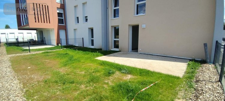 Appartement a vendre Plougonvelin 29217 Finistère 67 m2  255185 euros