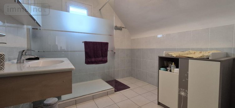 Maison a vendre Questembert 56230 Morbihan 110 m2 5 pièces 315000 euros