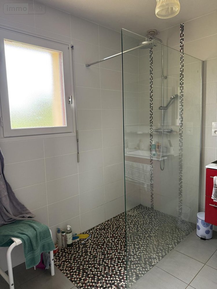 Maison a vendre Coëtlogon 22210 Côtes-d'Armor 102 m2  208040 euros