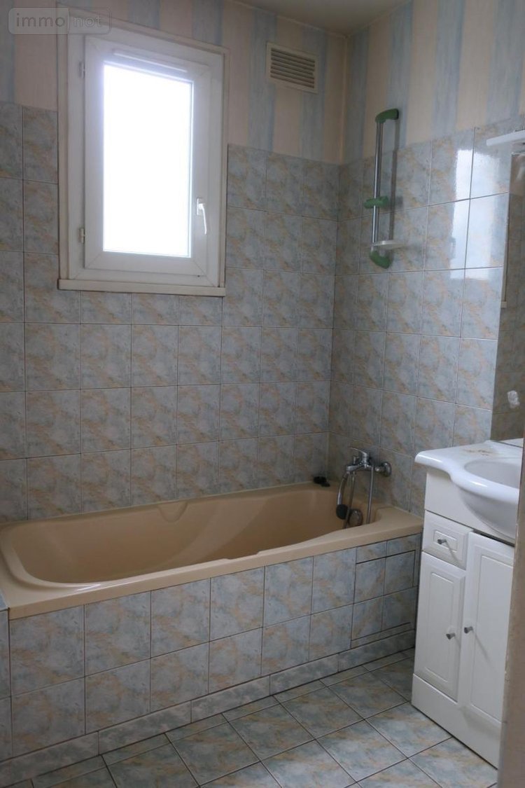 Maison a vendre Bourges 18000 Cher 81 m2 3 pièces 136500 euros