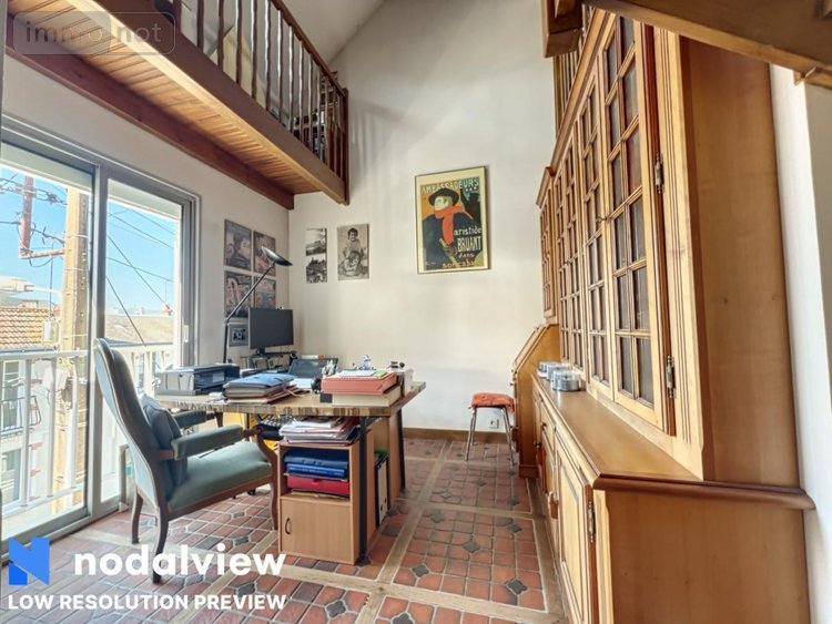 Maison a vendre Tours 37000 Indre-et-Loire 132 m2 6 pièces 380600 euros