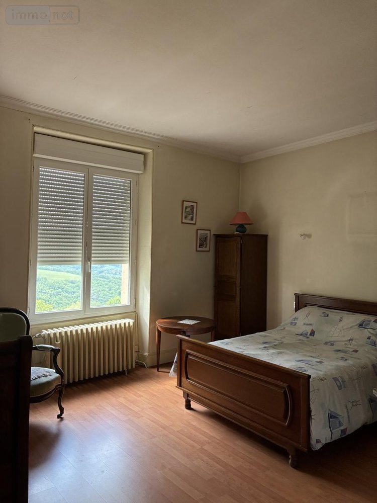 Maison a vendre Saint-Victor-et-Melvieu 12400 Aveyron 361 m2 10 pièces 120000 euros