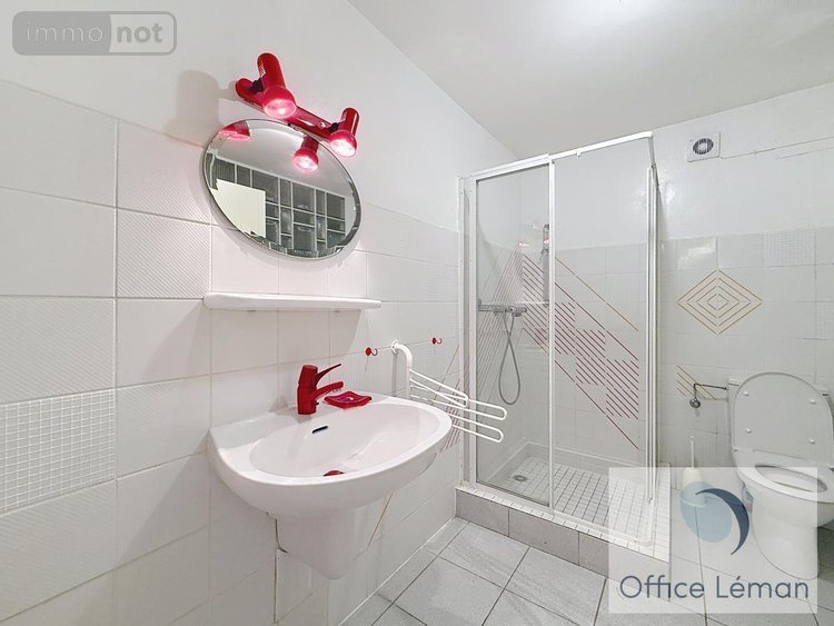 Maison a vendre Divonne-les-Bains 01220 Ain 310 m2 10 pièces 1830000 euros