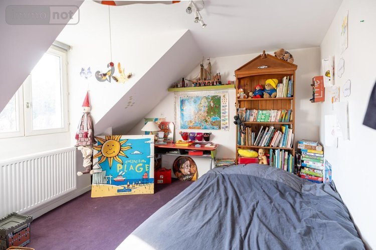 Maison a vendre Tours 37000 Indre-et-Loire 225 m2 7 pièces 978000 euros