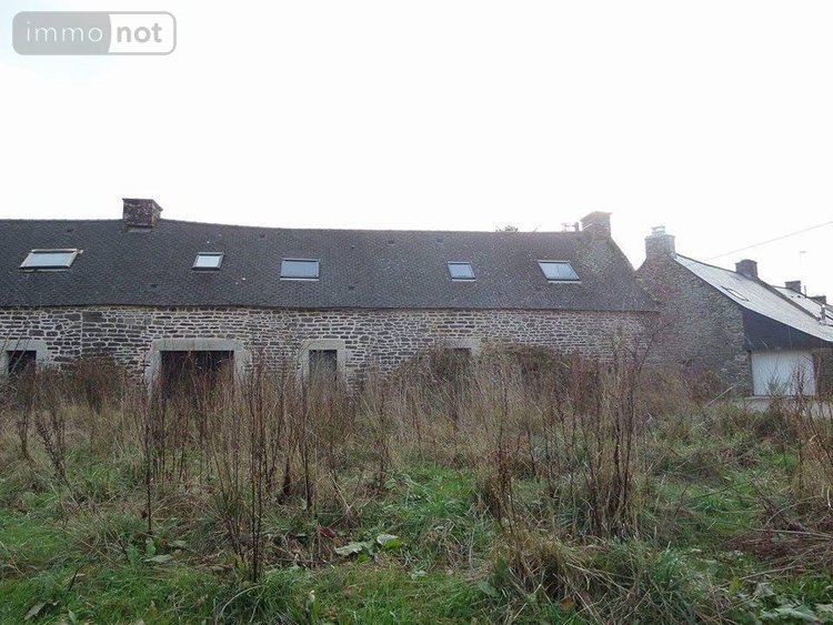 Maison a vendre Plumelec 56420 Morbihan 156 m2 5 pièces 308275 euros