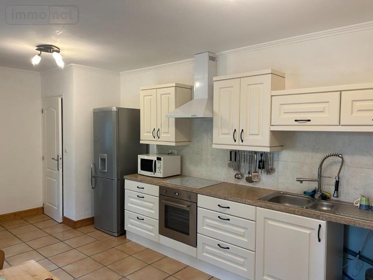 Maison a vendre Ploumagoar 22970 Côtes-d'Armor 159 m2 5 pièces 386080 euros