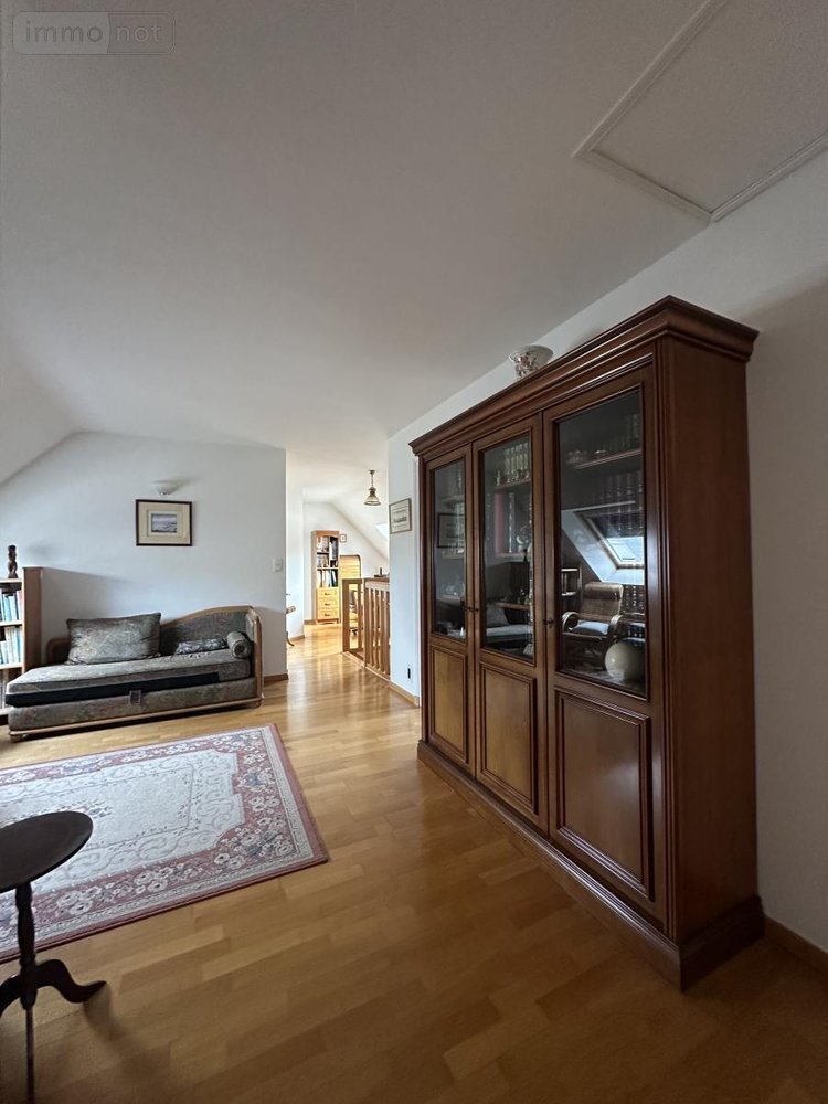 Maison a vendre Caudan 56850 Morbihan 167 m2 6 pièces 434230 euros