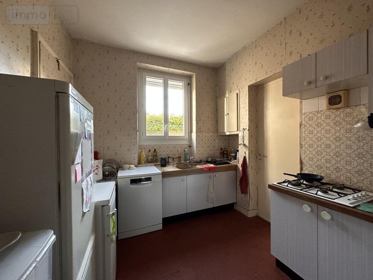 Maison a vendre Vannes 56000 Morbihan 170 m2 6 pièces 497143 euros