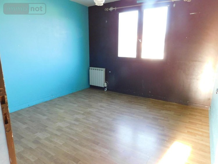 Maison a vendre Les Hauts-d'Anjou 49330 Maine-et-Loire 80 m2 3 pièces 161925 euros