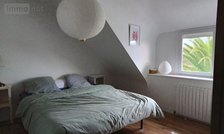 Maison a vendre Penmarch 29760 Finistère 149 m2  315500 euros