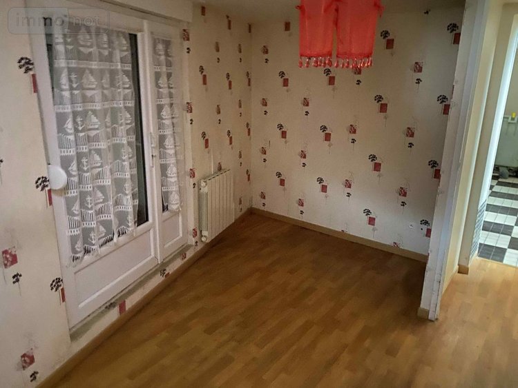 Maison a vendre Le Ménil-de-Briouze 61220 Orne 100 m2 6 pièces 85500 euros