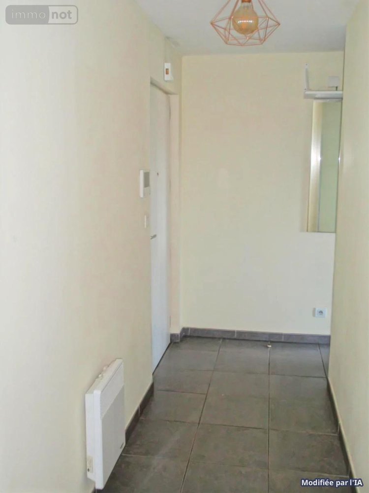 Appartement a vendre Oignies 62590 Pas-de-Calais 62 m2 5 pièces 155870 euros