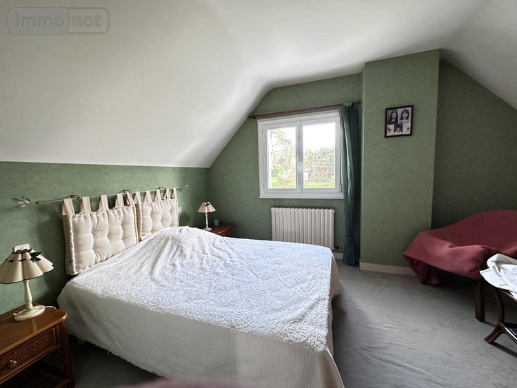 Maison a vendre Saint-Nolff 56250 Morbihan 104 m2 5 pièces 291143 euros