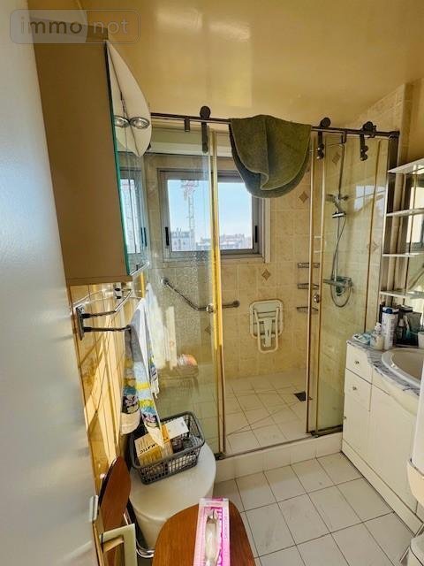 Appartement a vendre Bois-Colombes 92270 Hauts-de-Seine 64 m2 3 pièces 462000 euros