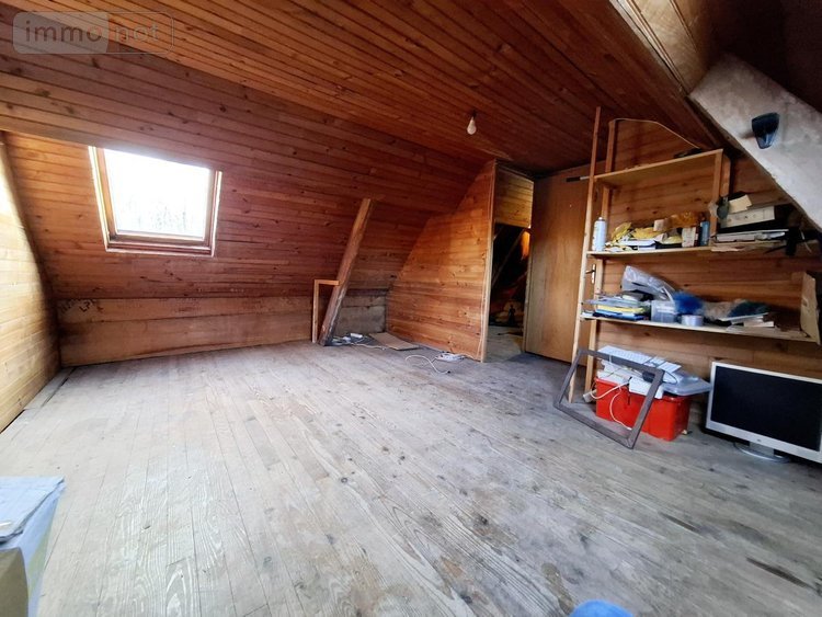 Maison a vendre Marles-les-Mines 62540 Pas-de-Calais 109 m2 5 pièces 108000 euros