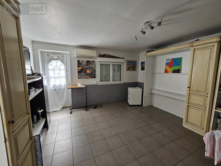 Maison a vendre Montpellier 34000 Hérault 120 m2 5 pièces 499900 euros