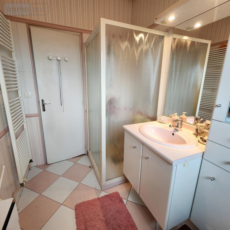 Maison a vendre Le Mans 72000 Sarthe 127 m2 6 pièces 208000 euros