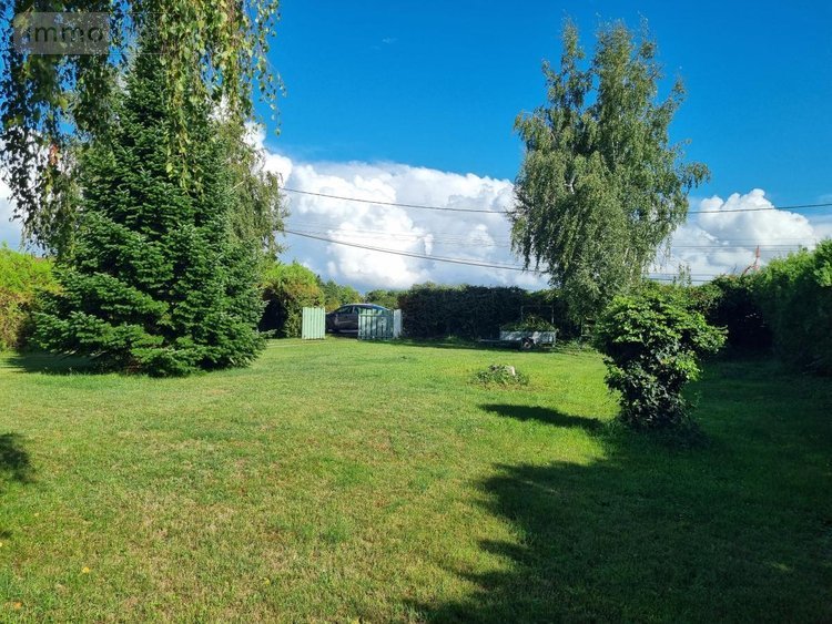 Maison a vendre Cepoy 45120 Loiret 89 m2 4 pièces 137800 euros