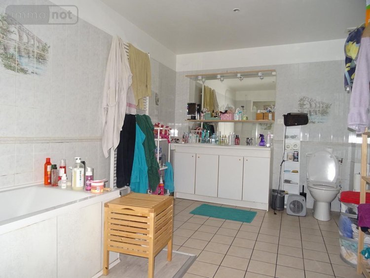 Location maison Cauroy-lès-Hermonville 51220 Marne 155 m2 5 pièces 1050 euros