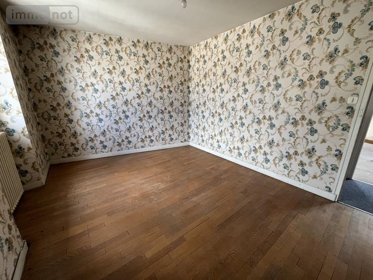 Maison a vendre Candé 49440 Maine-et-Loire 161 m2 10 pièces 154500 euros