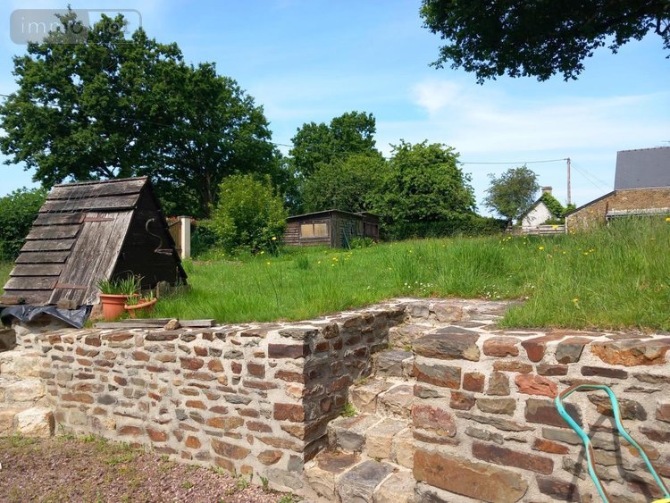 Maison a vendre Thuboeuf 53110 Mayenne 140 m2 6 pièces 140000 euros