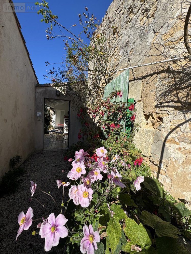 Maison a vendre Loix 17111 Charente-Maritime 105 m2 5 pièces 830000 euros