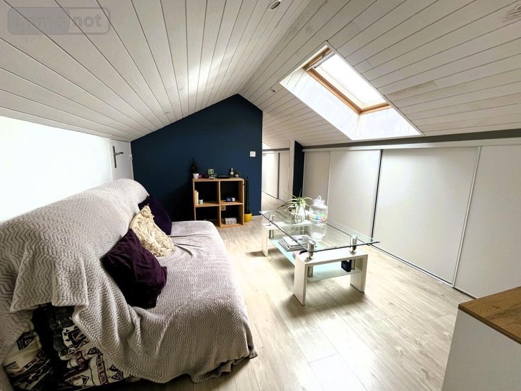 Maison a vendre Pornic 44210 Loire-Atlantique 102 m2 4 pièces 396000 euros
