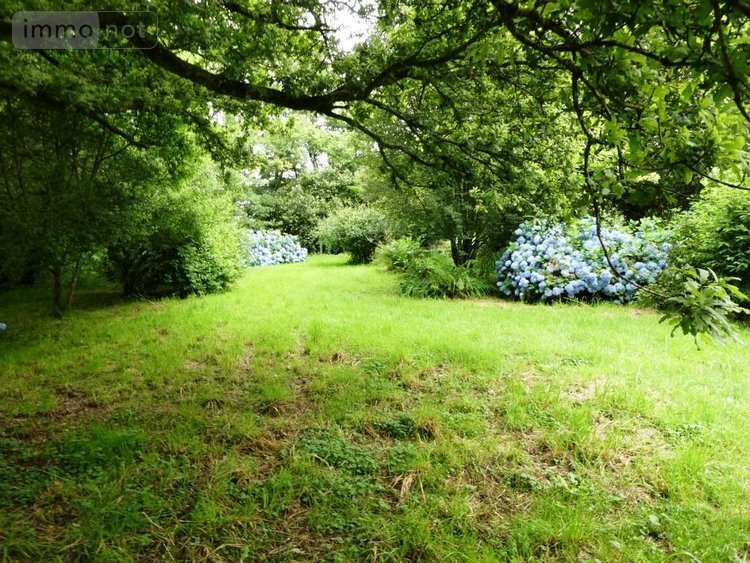 Maison a vendre Lignol 56160 Morbihan 90 m2 4 pièces 168450 euros