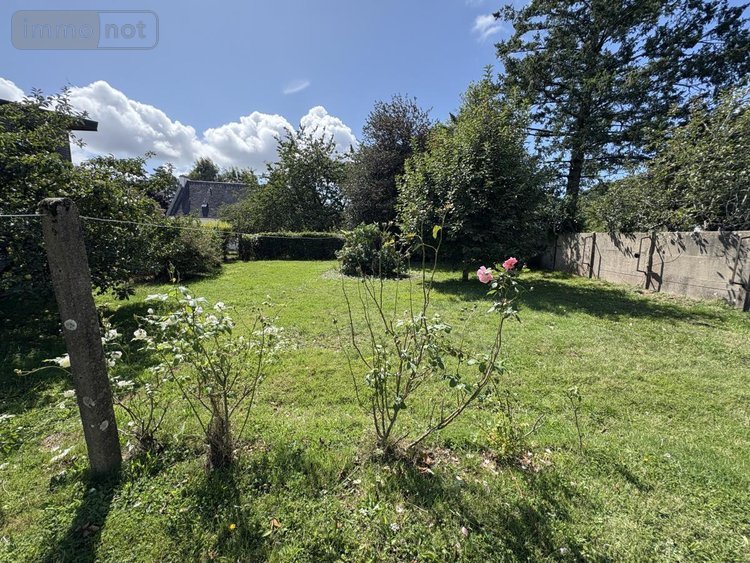Maison a vendre Brech 56400 Morbihan 90 m2 7 pièces 298680 euros
