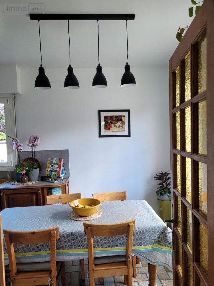 Maison a vendre Villedieu-les-Poêles-Rouffigny 50800 Manche 193 m2 7 pièces 298000 euros