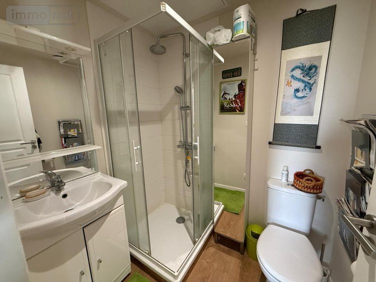 Appartement a vendre La Riche 37520 Indre-et-Loire 97 m2 4 pièces 322400 euros