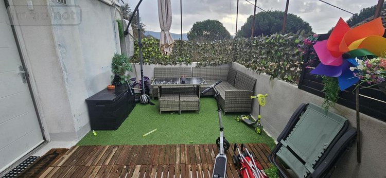 Appartement a vendre Ganges 34190 Hérault 144 m2 6 pièces 189500 euros